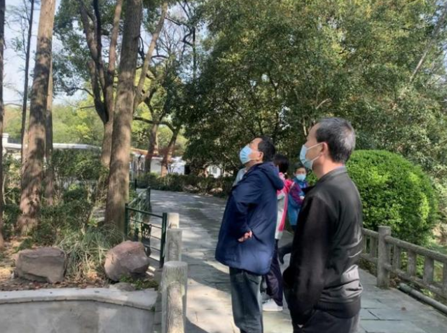 与5000多只动物一起“闭关”的78天 与5000多只动物一起“闭关”的78天