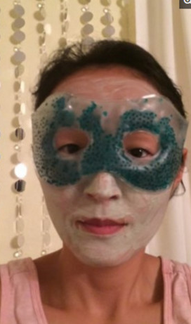 主人贴面膜叫狗狗回来,它被吓得四处上蹿下跳,胆怯样子令人笑喷! 主人贴面膜叫狗狗回来,它被吓得四处上蹿下跳,胆怯样子令人笑喷!
