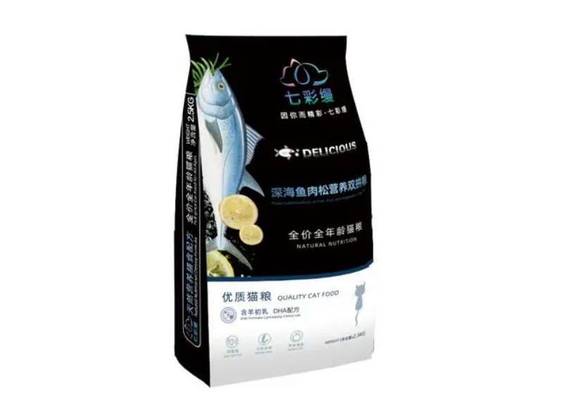 七彩缦猫粮怎么样 七彩缦猫粮怎么样