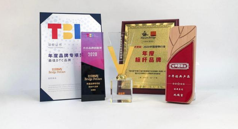 解码宠粮比瑞吉增长之道：左手数字化营销 右手产业数字化