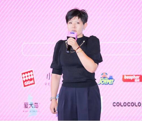 干货满满 | “海洋之星”杯第三届猫掌柜大会精彩回顾来了! 干货满满 | “海洋之星”杯第三届猫掌柜大会精彩回顾来了!