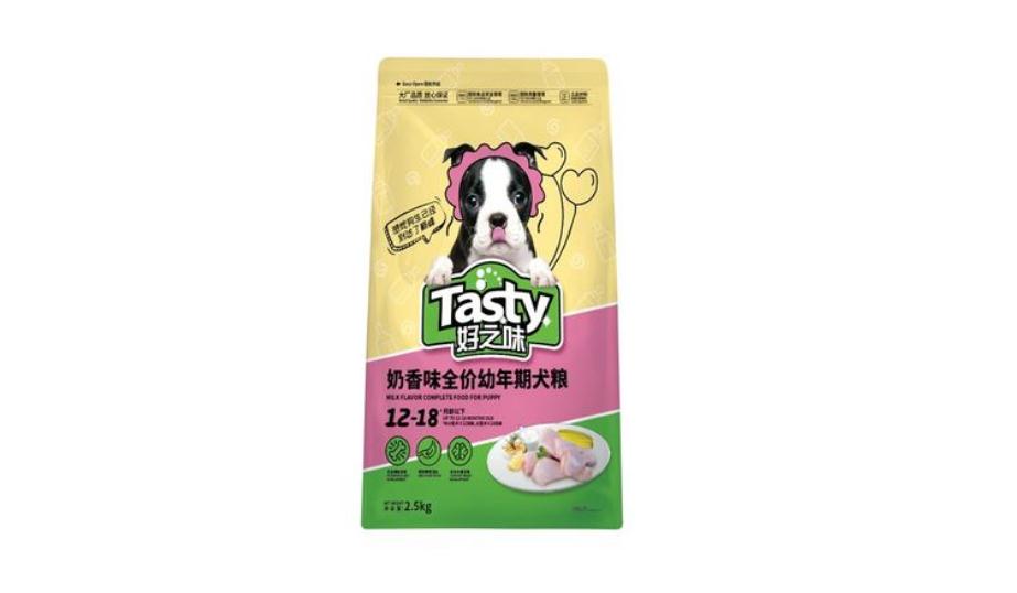 好之味狗粮能吃吗 好之味狗粮能吃吗