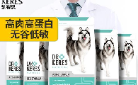 凯锐思狗粮到底怎么了