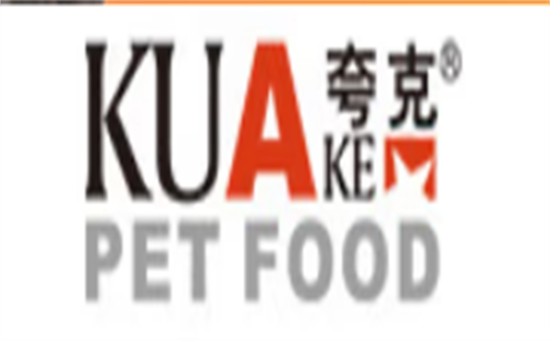 夸克猫粮