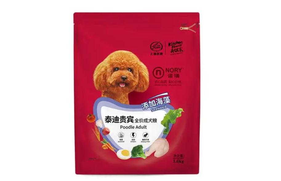 诺瑞狗粮是不是天然粮吗