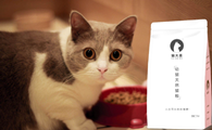 猫大圣天然猫粮真的可以美毛吗？
