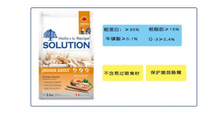 铲屎官必备干货,性价比超高的耐吉斯成猫粮放心入 铲屎官必备干货,性价比超高的耐吉斯成猫粮放心入