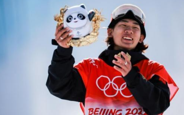 2022年冬奥会创造奇迹,“专宠专用”的耐威克致敬冬奥会 2022年冬奥会创造奇迹,“专宠专用”的耐威克致敬冬奥会