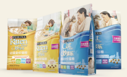 妙多乐：关于妙多乐猫粮的资料，不能再全了