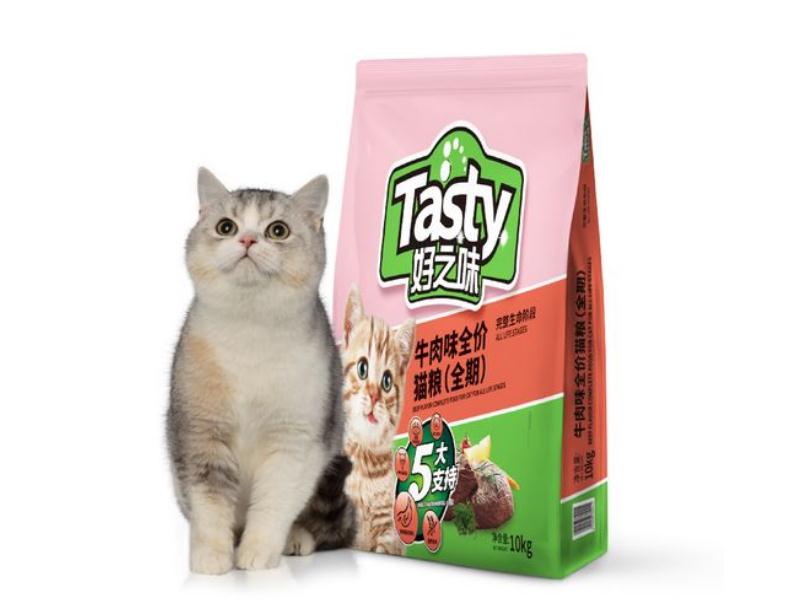 好之味猫粮质量怎么样 好之味猫粮质量怎么样