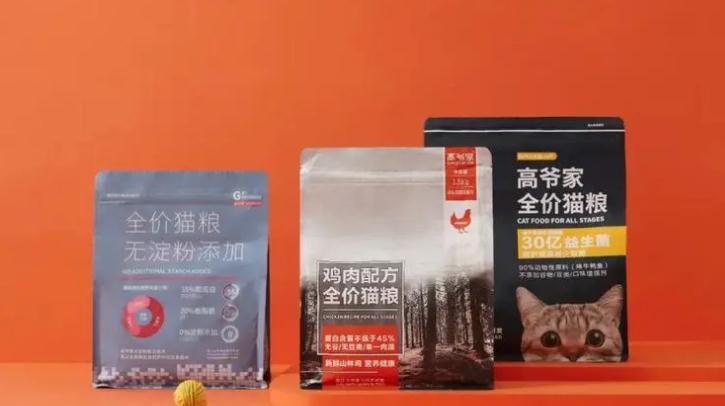 高爷家猫粮怎么样 高爷家猫粮怎么样