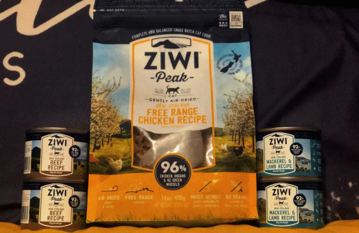 ziwi巅峰就是巅峰吗 ziwi巅峰就是巅峰吗