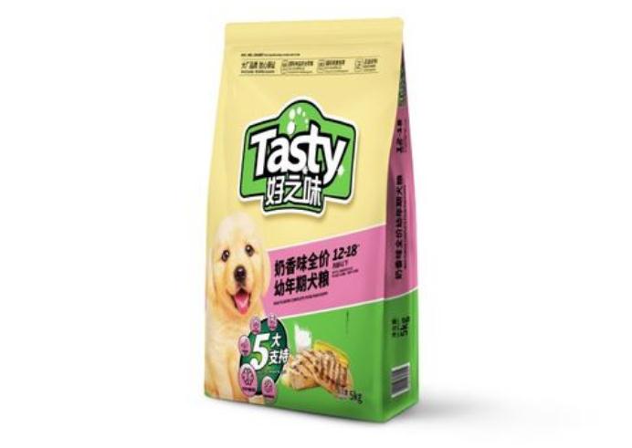 好之味狗粮是比瑞吉的吗 好之味狗粮是比瑞吉的吗
