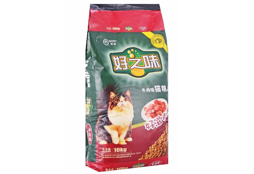 好之味猫粮好不好