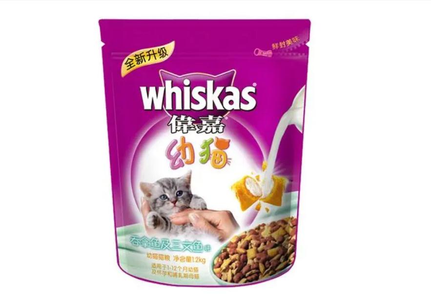 伟嘉猫粮到底安不安全 伟嘉猫粮到底安不安全