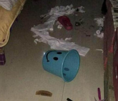 二哈把女主人的护肤品撕了女主角想到一招工作制服金毛这招不忍直视啊 二哈把女主人的护肤品撕了女主角想到一招工作制服金毛这招不忍直视啊