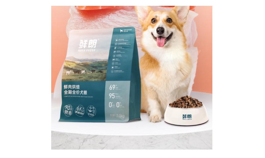 鲜朗狗粮怎么样 鲜朗狗粮怎么样