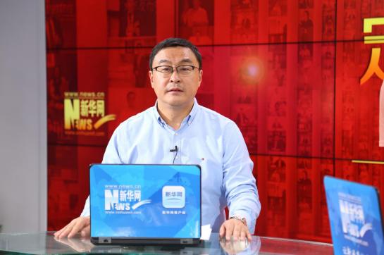 新发展格局|麦富迪秦华:在市场夹缝中谋变 做中国宠物食品第一品牌 新发展格局|麦富迪秦华:在市场夹缝中谋变 做中国宠物食品第一品牌