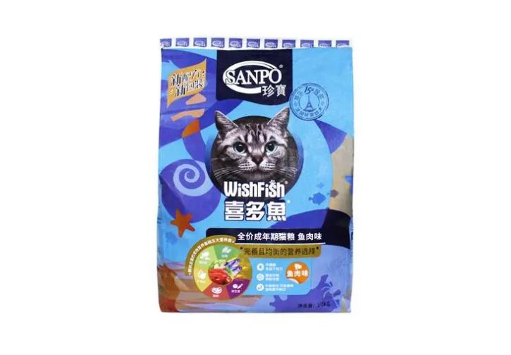 珍宝猫粮怎么样 珍宝猫粮怎么样