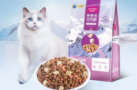 instinct猫粮推荐:冻干猫粮和普通猫粮的区别? instinct猫粮推荐:冻干猫粮和普通猫粮的区别?
