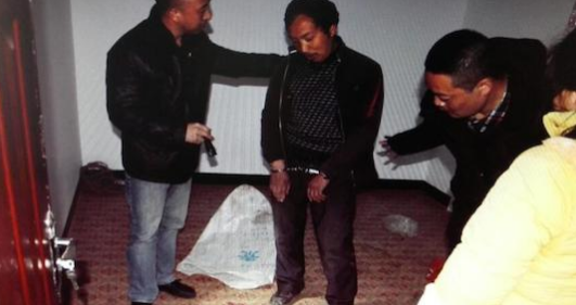 云南破获一起“猎杀大熊猫案” 村民因羊被咬死猎杀