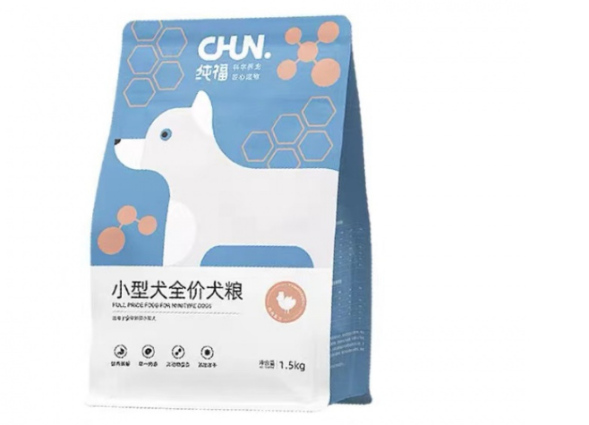 纯福狗粮到底怎么样 纯福狗粮到底怎么样