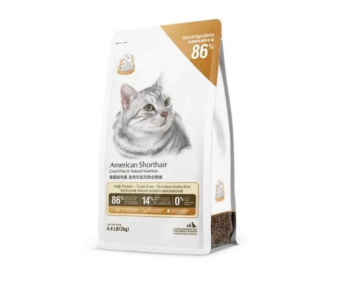猫乐适狗粮怎么样