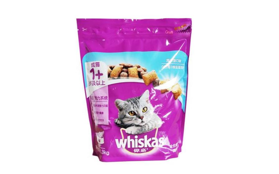 伟嘉猫粮怎么样