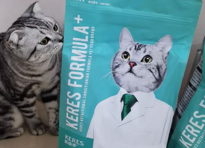 凯锐思猫粮怎么样