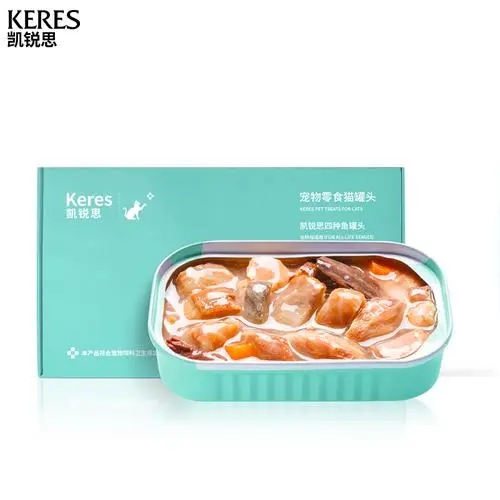 凯锐思猫罐头能吃吗.jpg 凯锐思猫罐头能吃吗.jpg