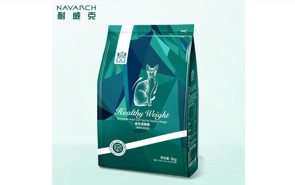 耐威克猫粮什么档次 耐威克猫粮什么档次