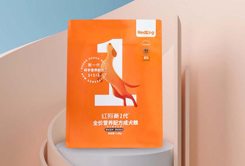 reddog红狗是国产的吗