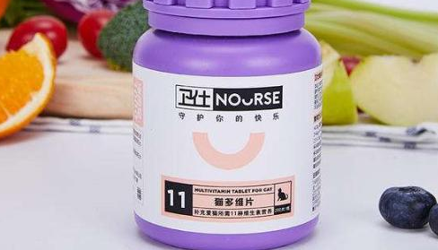 卫仕猫多维猫咪都爱吃 卫仕猫多维猫咪都爱吃