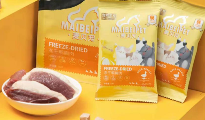 麦贝宠冻干怎么样 麦贝宠冻干怎么样
