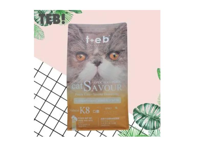 汤恩贝猫粮属于什么档次 汤恩贝猫粮属于什么档次