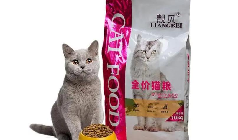 靓贝猫粮怎么样 靓贝猫粮怎么样