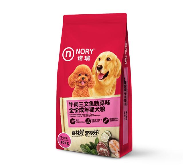 诺瑞狗粮口碑怎么样 诺瑞狗粮口碑怎么样