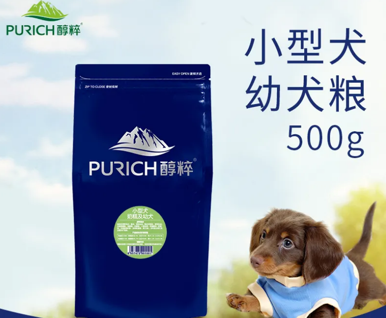 醇粹狗粮好不好 以“天然粮”为主要卖点 醇粹狗粮好不好 以“天然粮”为主要卖点