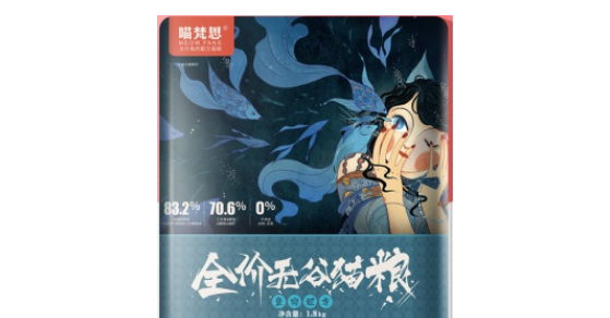 喵梵思的猫粮怎么评价? 喵梵思的猫粮怎么评价?