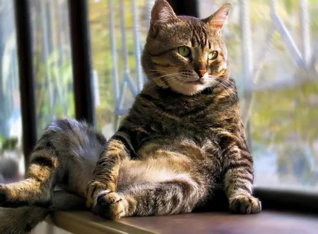 猫膀胱炎尿血该怎么治疗