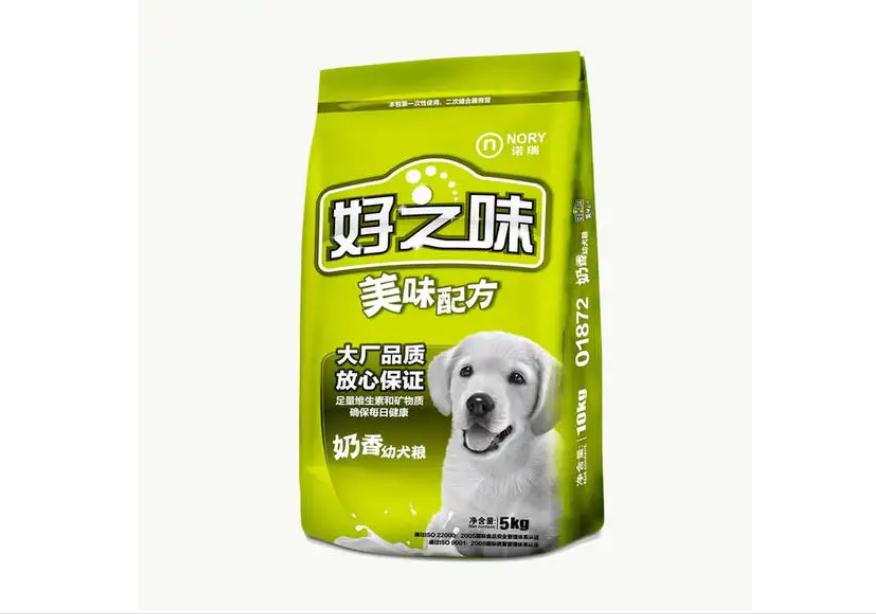 好之味狗粮是天然粮吗 好之味狗粮是天然粮吗