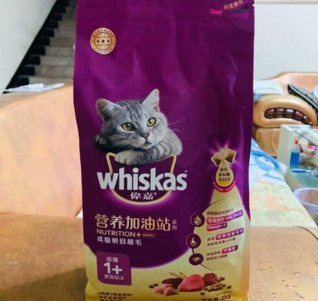 养猫攻略,老司机带你了解伟嘉猫粮 养猫攻略,老司机带你了解伟嘉猫粮