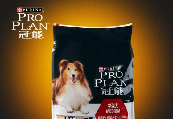 冠能狗粮是纯天然的吗