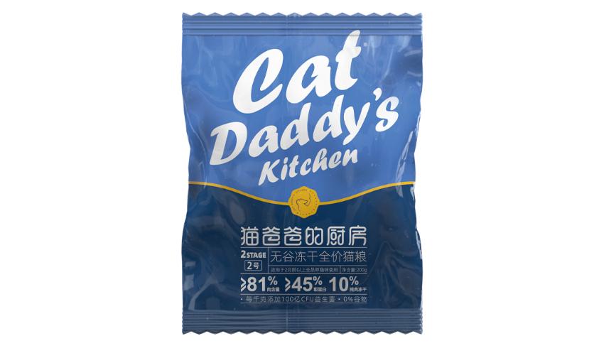 猫爸爸的厨房猫粮和卫士哪个好 猫爸爸的厨房猫粮和卫士哪个好