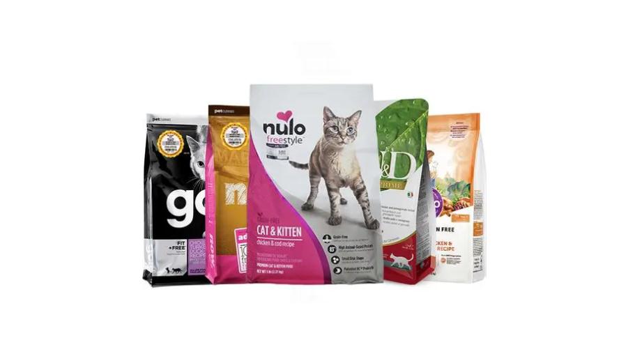 nulo猫粮中文叫什么 nulo猫粮中文叫什么