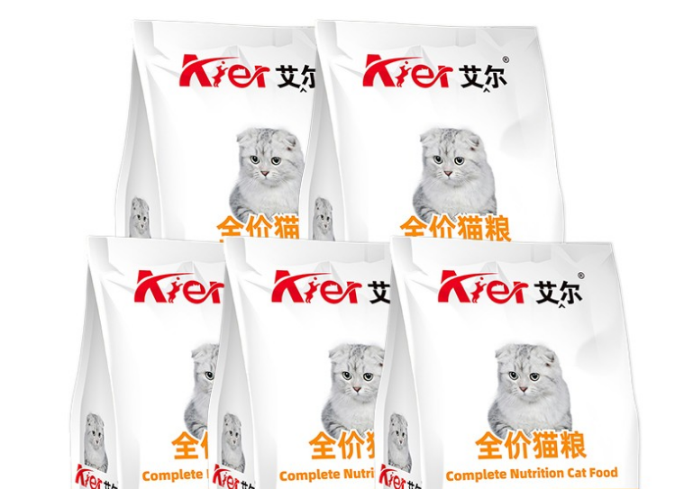从艾尔猫粮来看国产猫粮质量 从艾尔猫粮来看国产猫粮质量