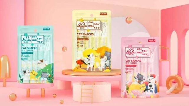 守护猫咪食品安全健康,麦贝宠荣获“2021年度责任创新奖” 守护猫咪食品安全健康,麦贝宠荣获“2021年度责任创新奖”