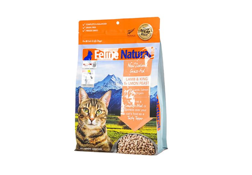 k9猫粮是哪个国家 k9猫粮是哪个国家