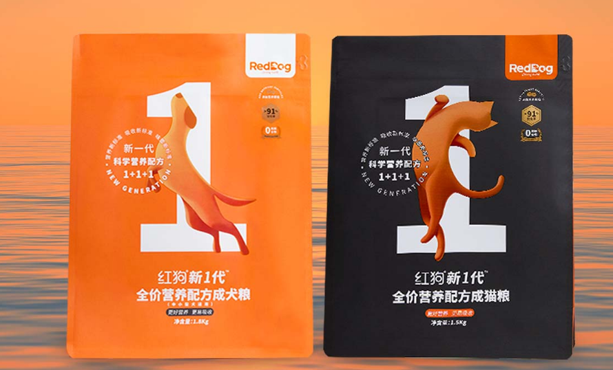 红狗猫粮多少钱一斤 红狗猫粮多少钱一斤