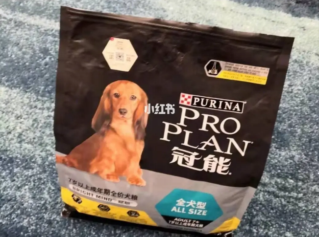 冠能赋聪上市 雀巢加码犬粮市场 冠能赋聪上市 雀巢加码犬粮市场